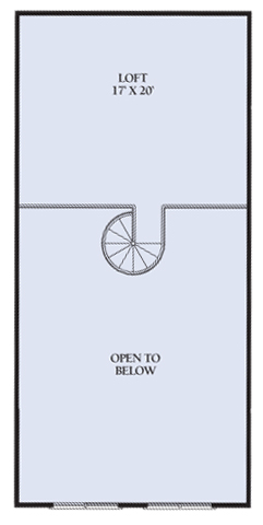 Second Level